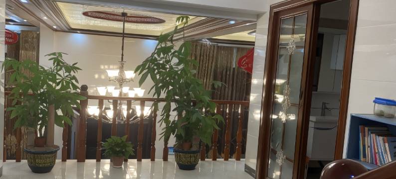 仙居云豪大院民宿图片