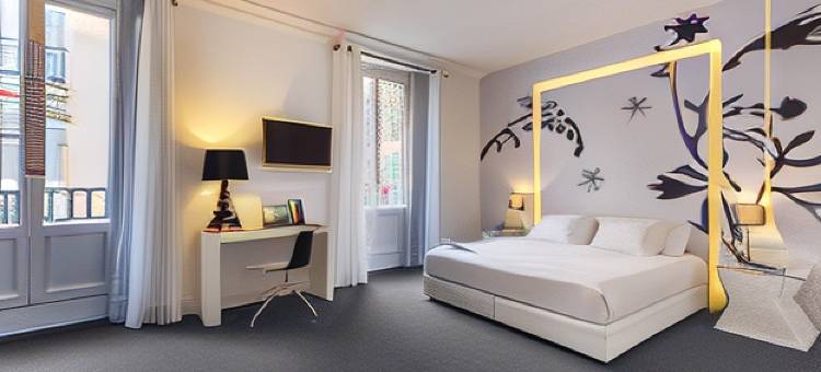 马里奥室友酒店 (马德里)(Room Mate Mario, Madrid)图片