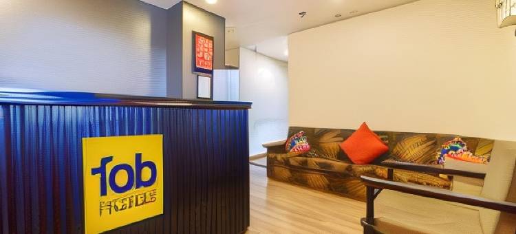 Treebo the Square图片