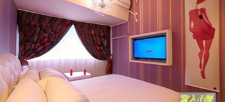 Traveler Station R15 旅人小栈图片