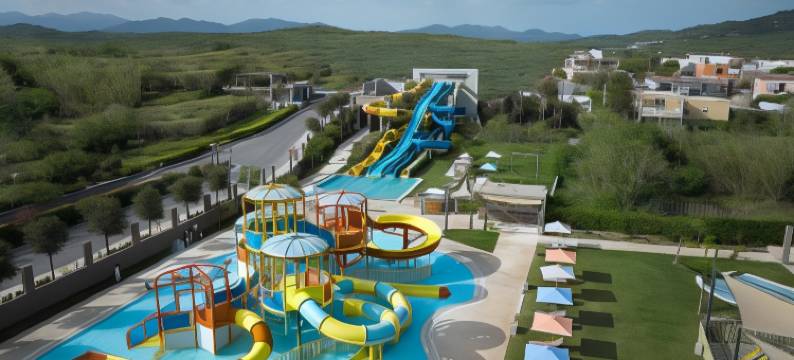 幸福感度假村 - 全包式(Euphoria Resort - All Inclusive)图片
