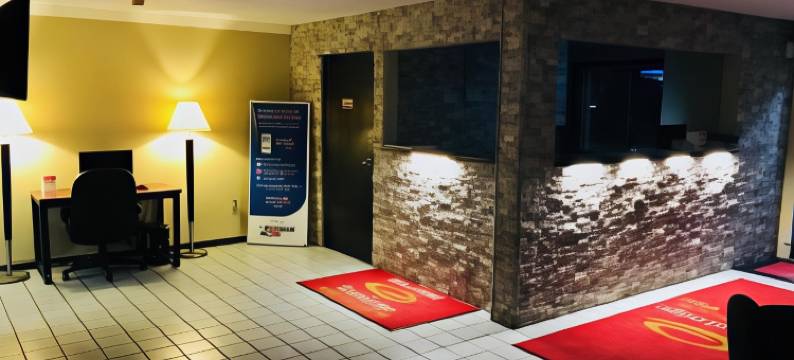 伊克诺旅馆(Econo Lodge Oacoma)图片