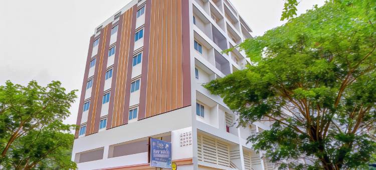 Capital O 411 Grandview公寓15号(Capital O 411 Grandview Condo 15)图片