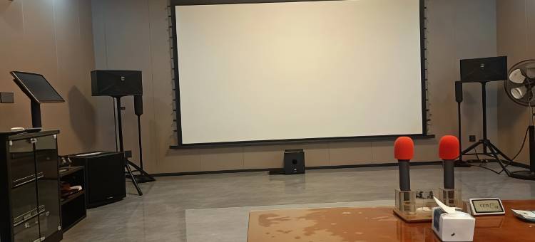 涛声依旧客栈图片