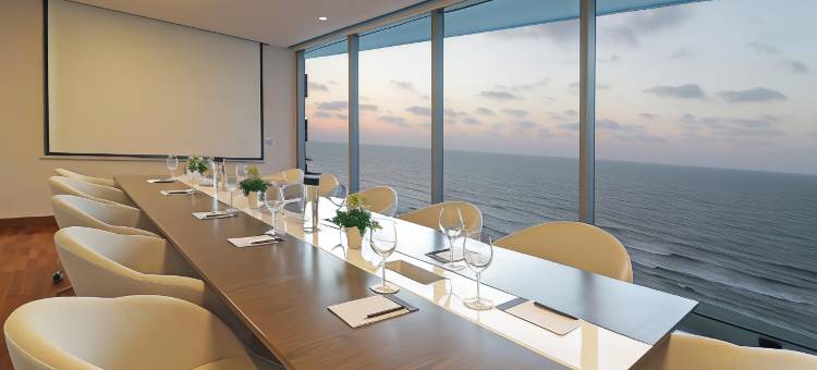 InterContinental Hotels 卡塔赫纳(InterContinental Hotels Cartagena de Indias)图片