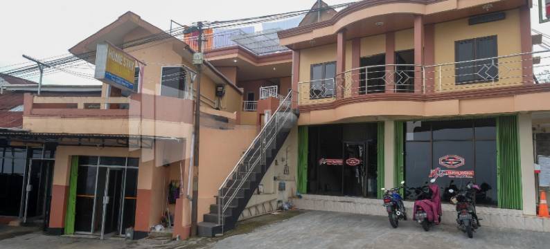 Brilliant Homestay Dieng RedPartner图片