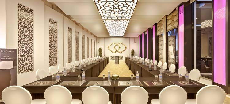 拉巴特索菲特玫瑰园酒店(Sofitel Rabat Jardin des Roses)图片