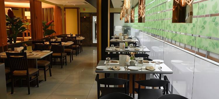 绿橄榄酒店(Hotel Green Olive)图片