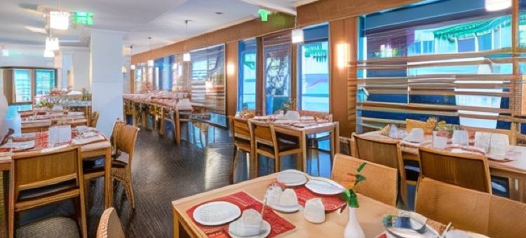 施彻贝格贝斯特韦斯特酒店(Best Western Hotel am Strassberger Tor)图片