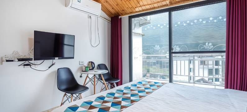 云和栖心民宿图片