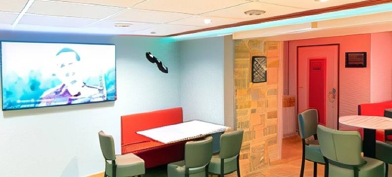 邮政驿站(Le Relais de la Poste)图片