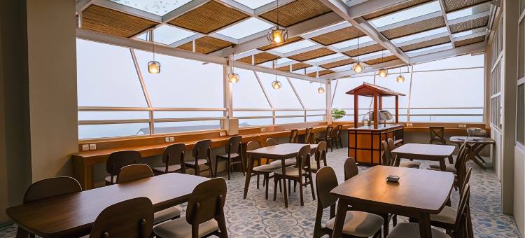 Horison Resort Dieng图片