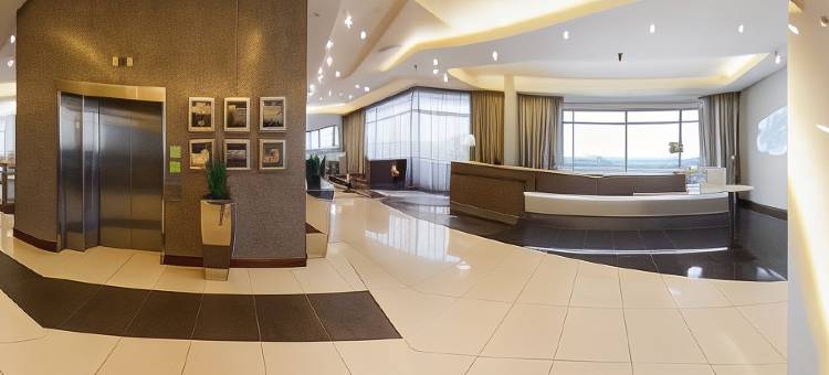 约翰内斯堡-罗斯班克假日酒店(Holiday Inn Johannesburg - Rosebank)图片