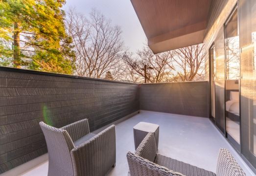 Villa Hakone Stage Hotel Overview