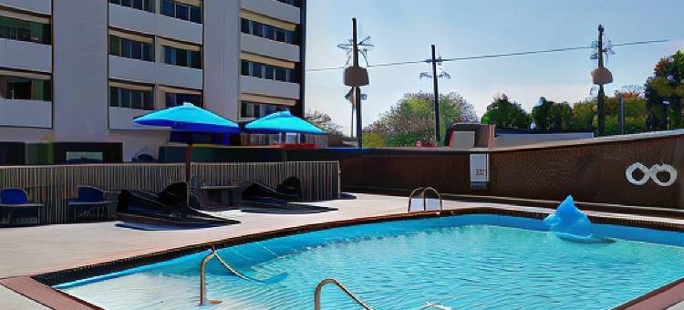 新奥尔良上城艾尔德酒店(Alder Hotel Uptown New Orleans)图片