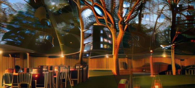 金加背包客(Jinja Backpackers)图片