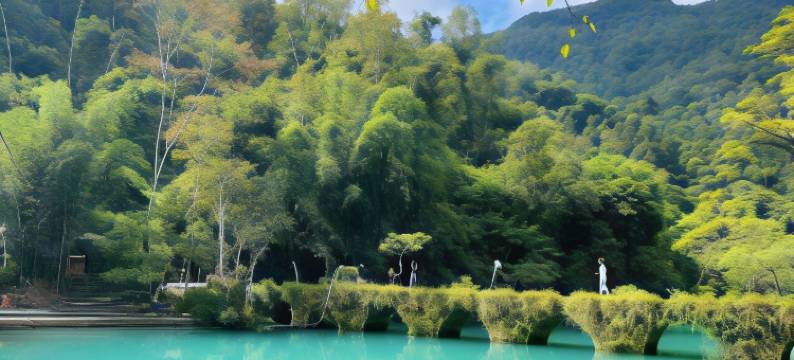 小七孔新依客栈图片