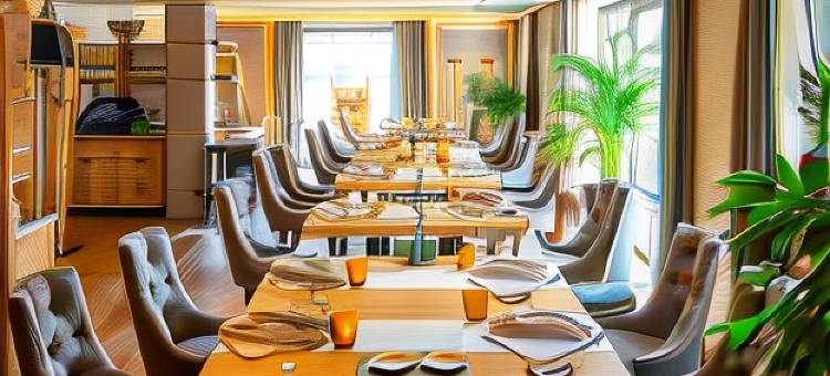 蒙特木屋酒店(Hotel Montchalet)图片