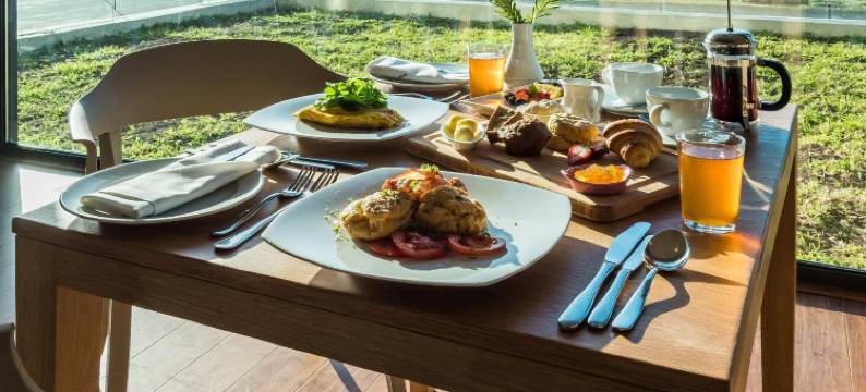 Schulphoek Seafront Boutique Hotel图片