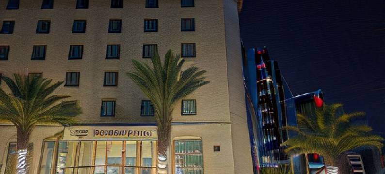 乐温杜米酒店(Le Vendome Hotel)图片