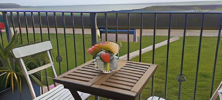 湾景住宿加早餐旅馆(Bayview Bed and Breakfast)图片