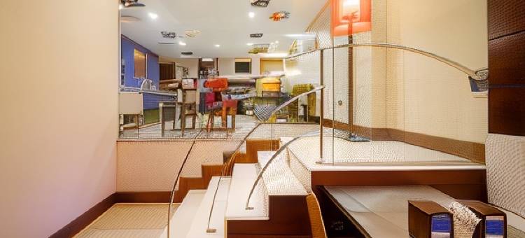 马奎斯蓝色酒店(Hotel Marqués, Blue Hoteles)图片