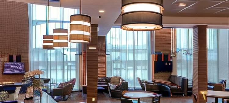 凯悦嘉轩酒店-休斯顿西北/赛普里斯费尔(Hyatt Place Houston Nrthwst/cy Fair)图片