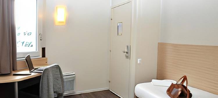 康城蒙德维尔B酒店(B Hotel Caen)图片