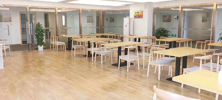 格林豪泰(绍兴沥海东森商业广场店)图片