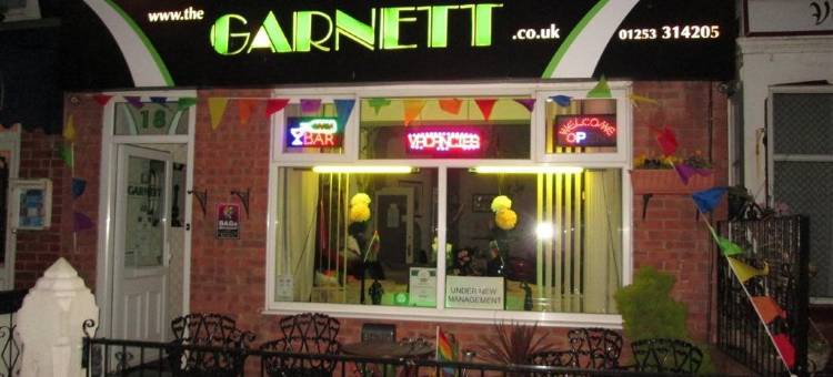 加内特酒店(The Garnett)图片