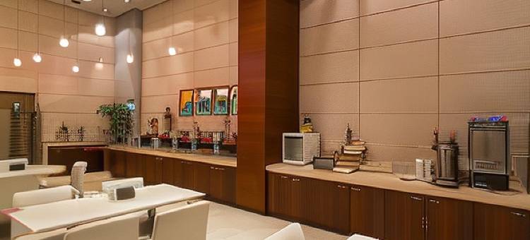锦江之星(兴化戴南镇政府店)图片