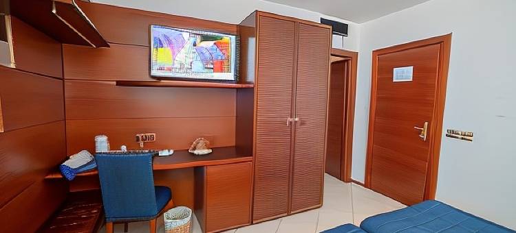 海王星贝斯特韦斯特酒店(Best Western Hotel Nettuno)图片
