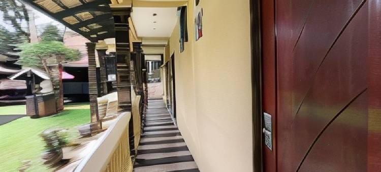 雷哈特阿瓦纳之家(Hotel O Rumah Rehat Awana)图片