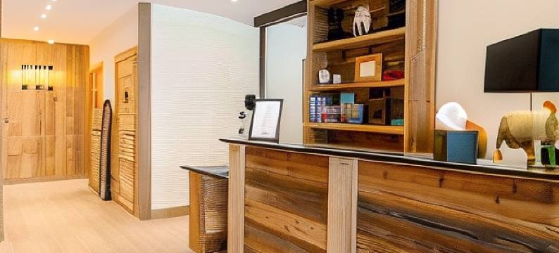 小圣伯纳德旅馆(Hostellerie du Petit Saint Bernard)图片