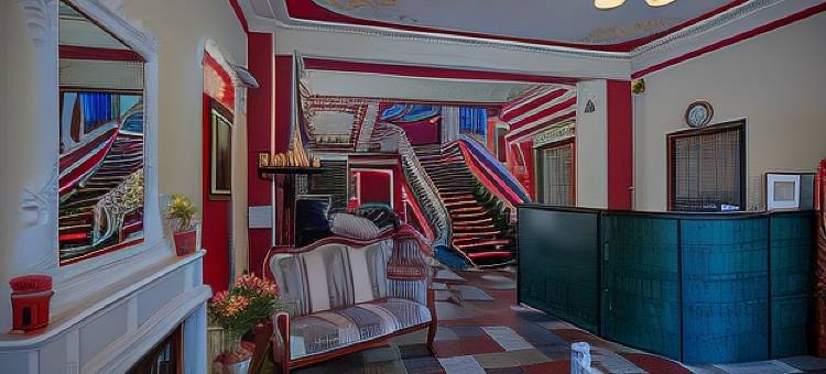 Selivanov酒店(Selivanov Hotel)图片