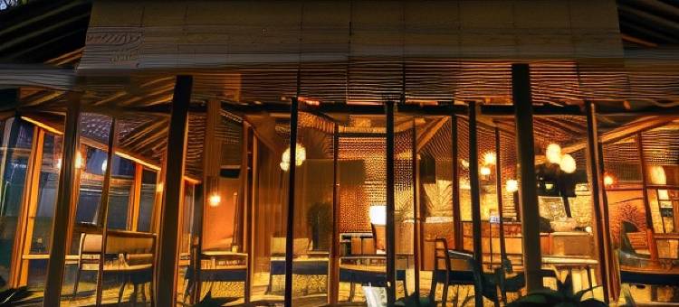 外南梦伊真露台酒店(Teras Hotel & Villa Banyuwangi)图片