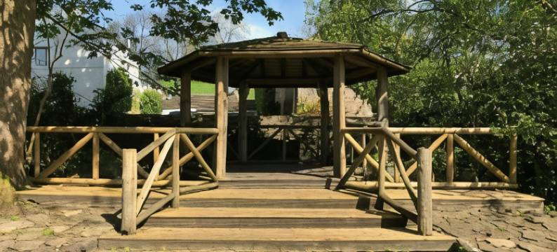 小牛头酒店(Calf's Head Hotel)图片