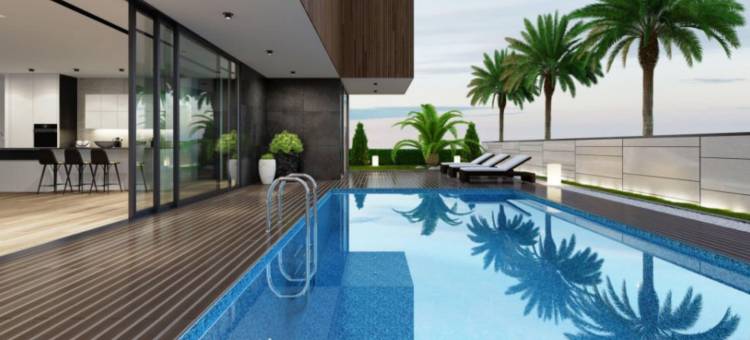 班加罗尔绿园酒店(Greenpark Bengaluru)图片