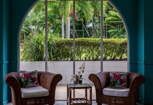 Amaroo on Mandalay, Magnetic Island Hotel Overview