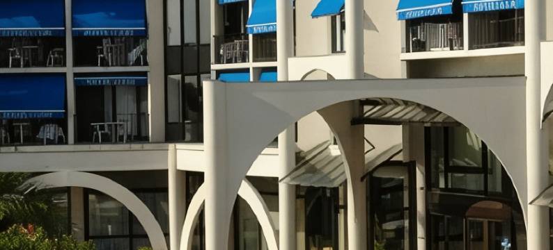 杜拉克英式酒店(Brit Hotel du Lac)图片