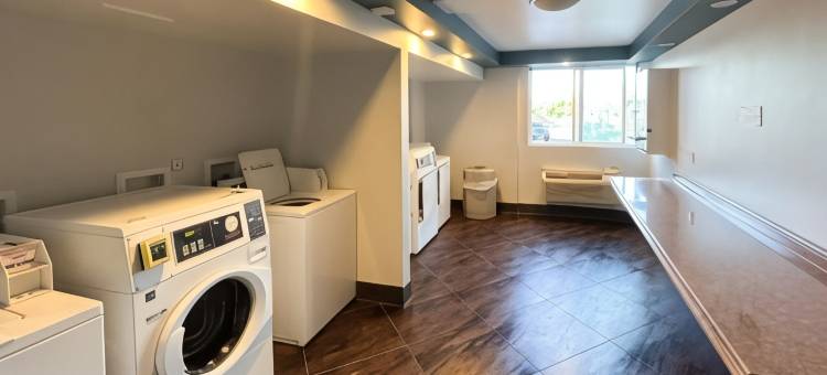 卡森Studio 6，加利福尼亚(Studio 6 Carson, CA)图片