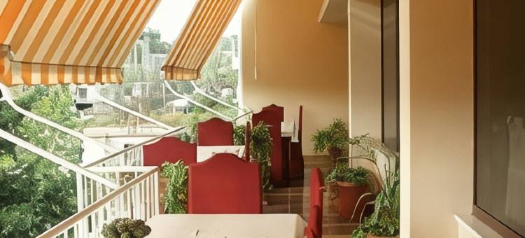 巴隆酒店(Hotel Baron)图片