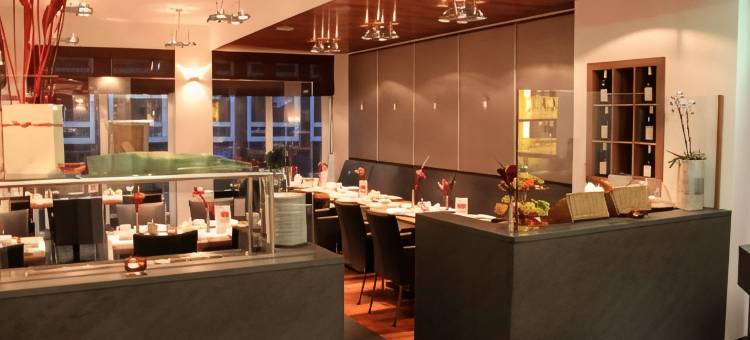 巴斯瓦勒HIB酒店(Hib Hotel in Baesweiler)图片