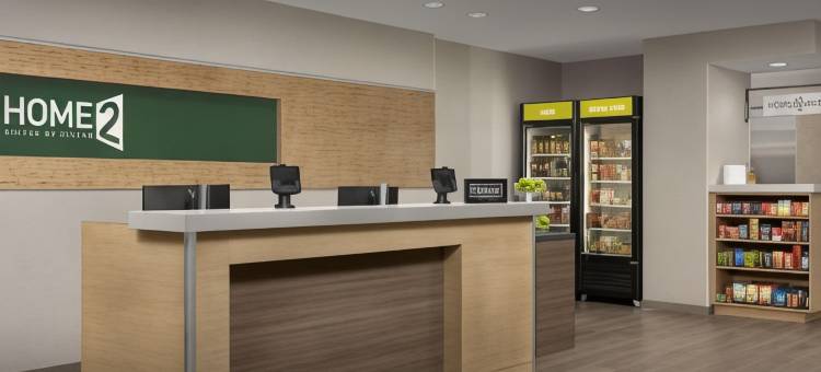 希尔顿惠庭套房酒店阿比林西南(Home2 Suites by Hilton Abilene Southwest)图片