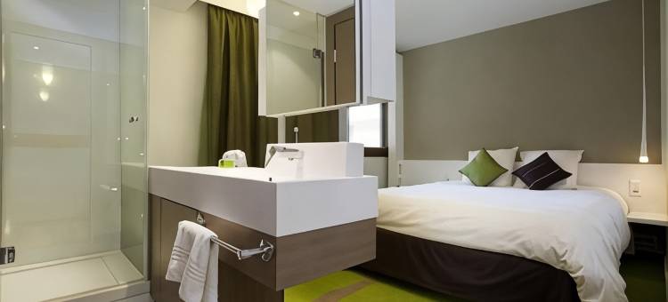 宜必思尚品波尔多机场梅里尼亚克酒店(Ibis Styles Bordeaux Aéroport Mérignac)图片