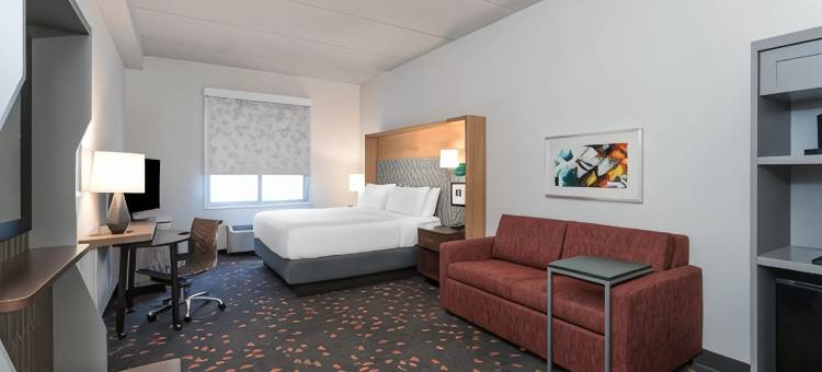 Holiday Inn 亚特兰大/罗斯威尔(Holiday Inn Atlanta/Roswell)图片