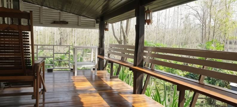 萨姆娜丽花园别墅度假酒店(Samnaree Garden House)图片