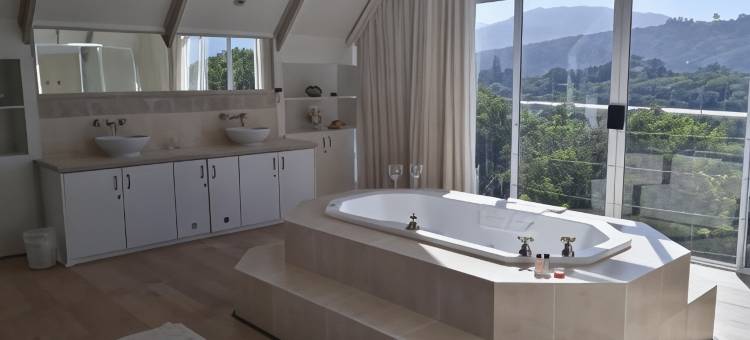 鲸鱼路海洋度假酒店(Whales Way Ocean Retreat)图片