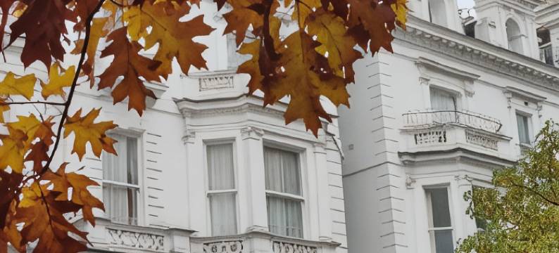 蓝铃酒店(Blue Bells Hotel)图片