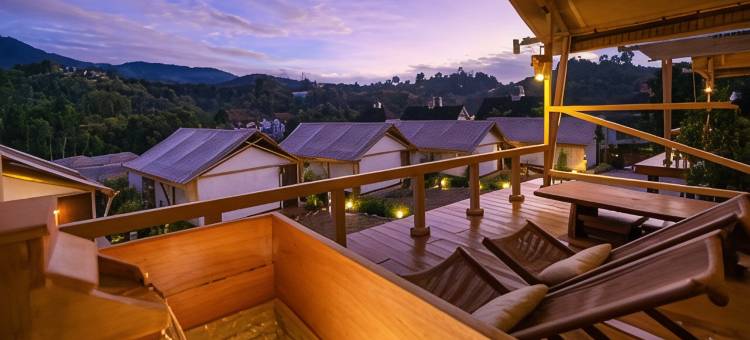 禅由斯特拉管理(Zen by Stellar Cameron)图片